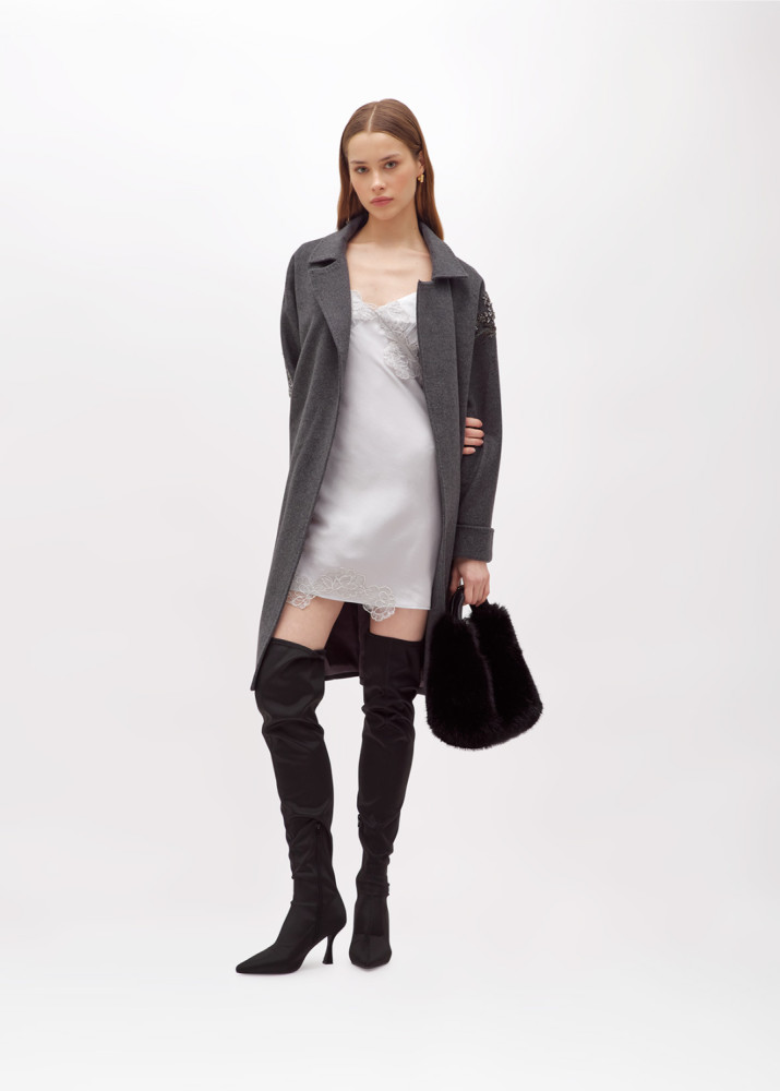 Outerwear And Jackets Blugirl | FW 2025 Collection