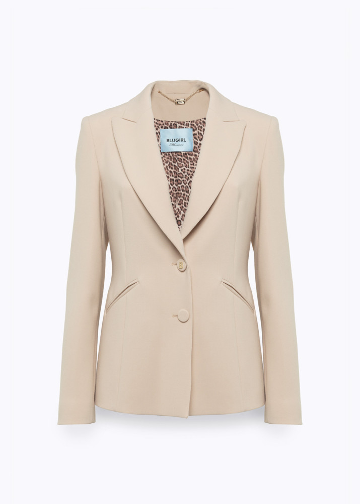Cady Blazer Jacket