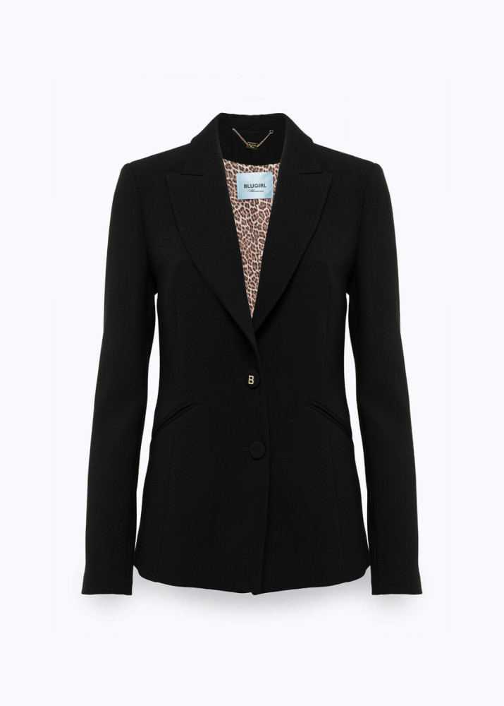 CADY BLAZER JACKET