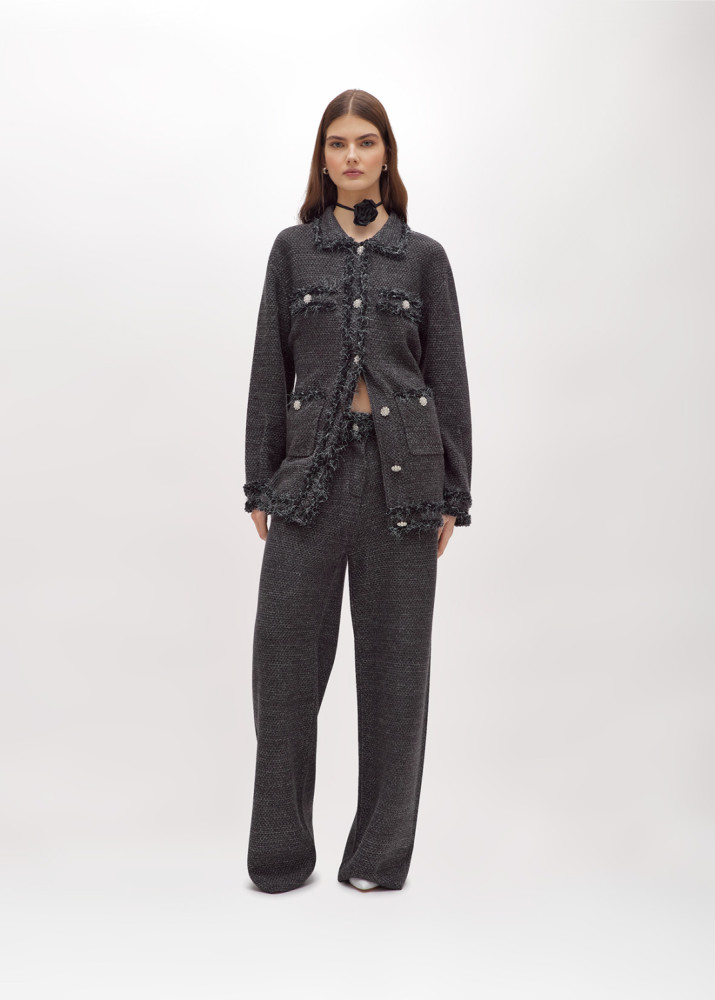 blugirlボレロ　単品 Blugirl Clothing | New FW 2025 Collection