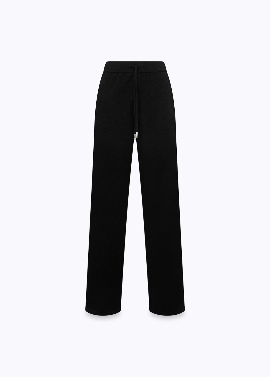 BLUGIRL: VISCOSE KNIT PANTS