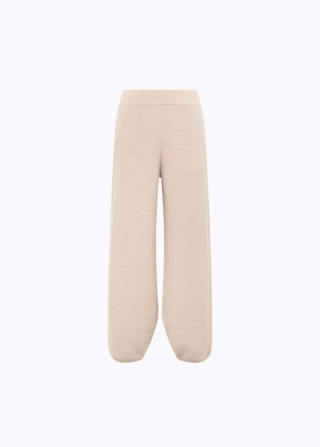 BLUGIRL: WOOL JOGGING PANTS