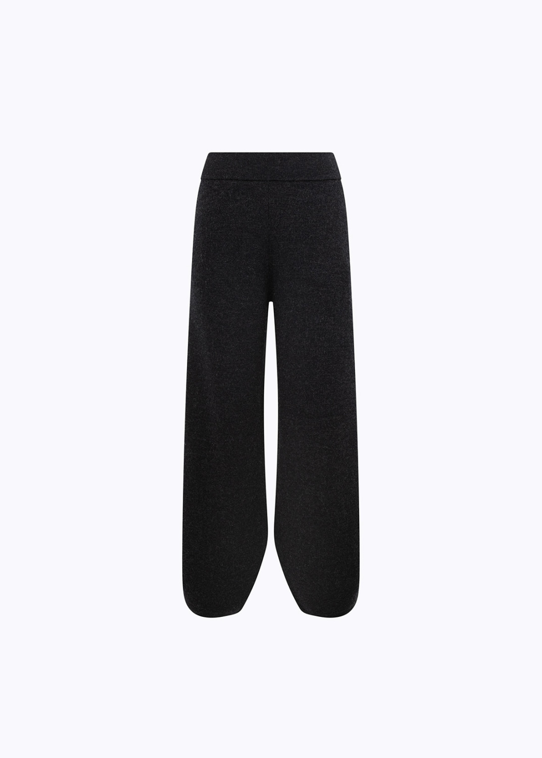 BLUGIRL: WOOL JOGGING PANTS