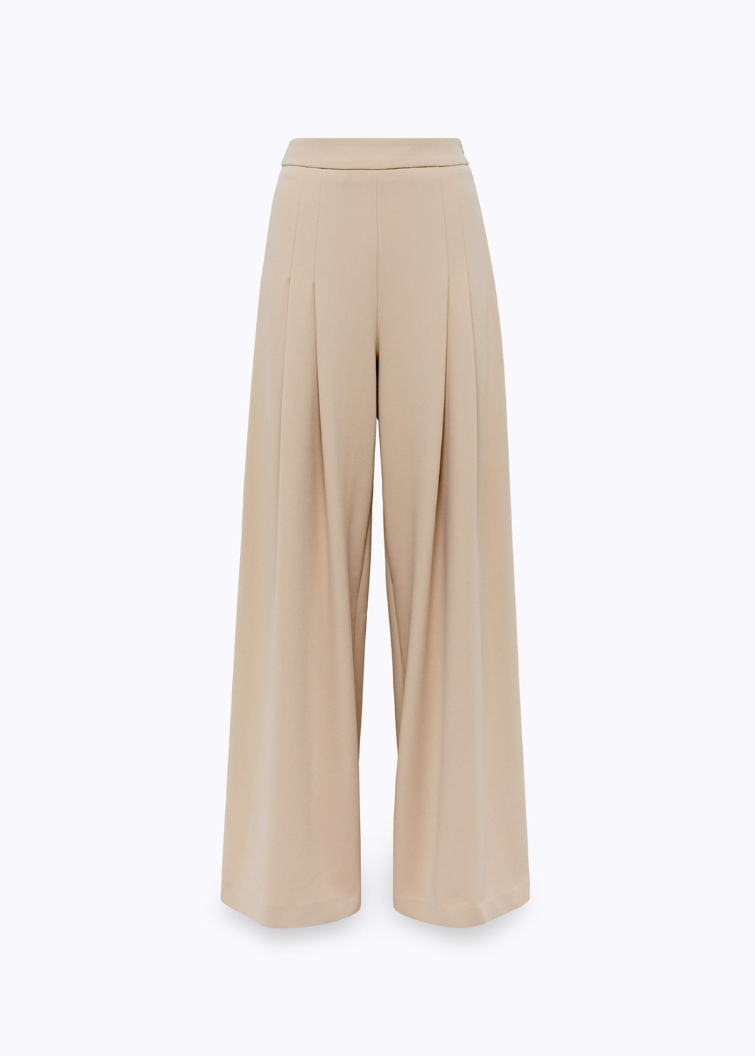 BLUGIRL: WIDE Cady PANTS