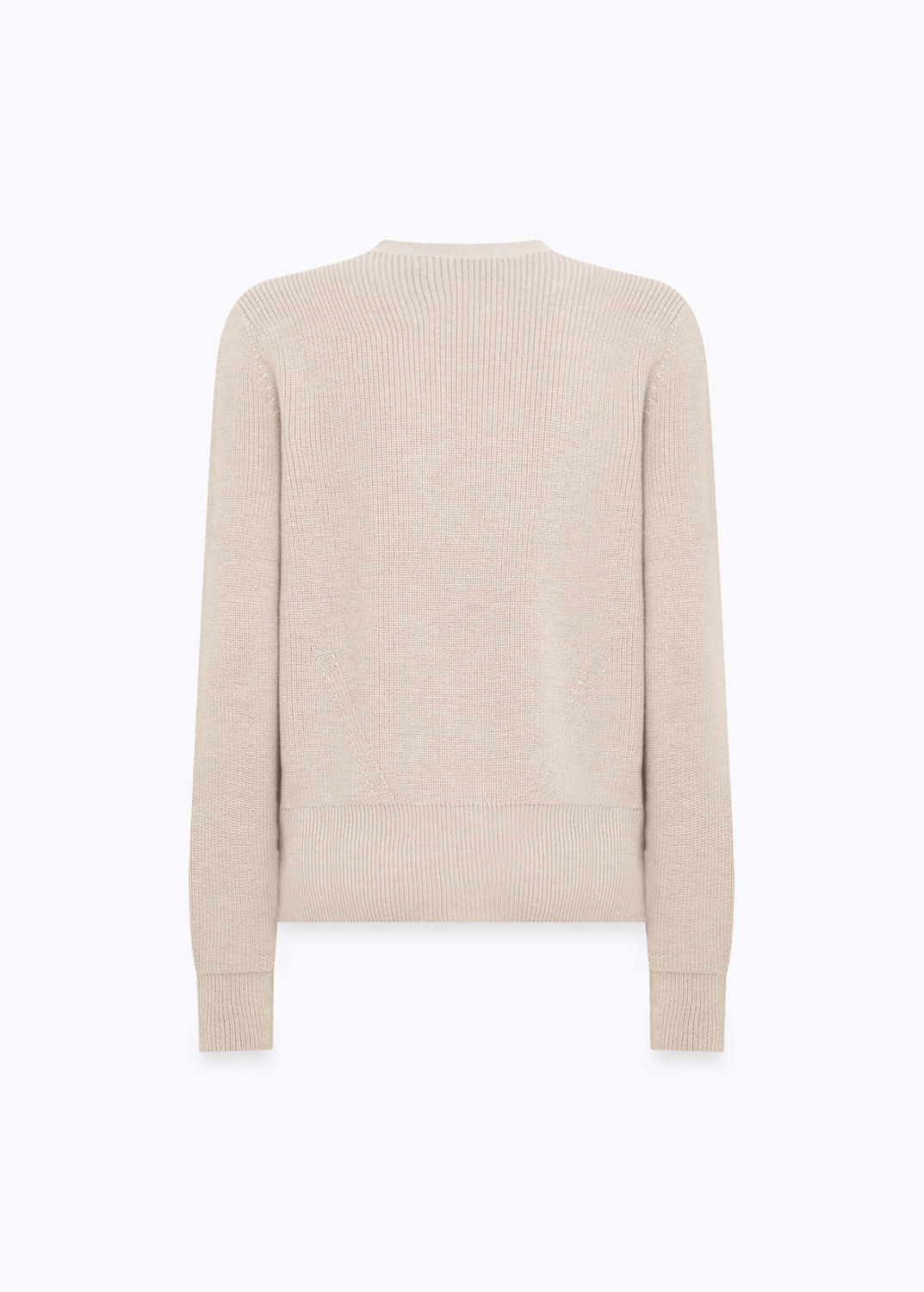 BLUGIRL: WOOL CARDIGAN