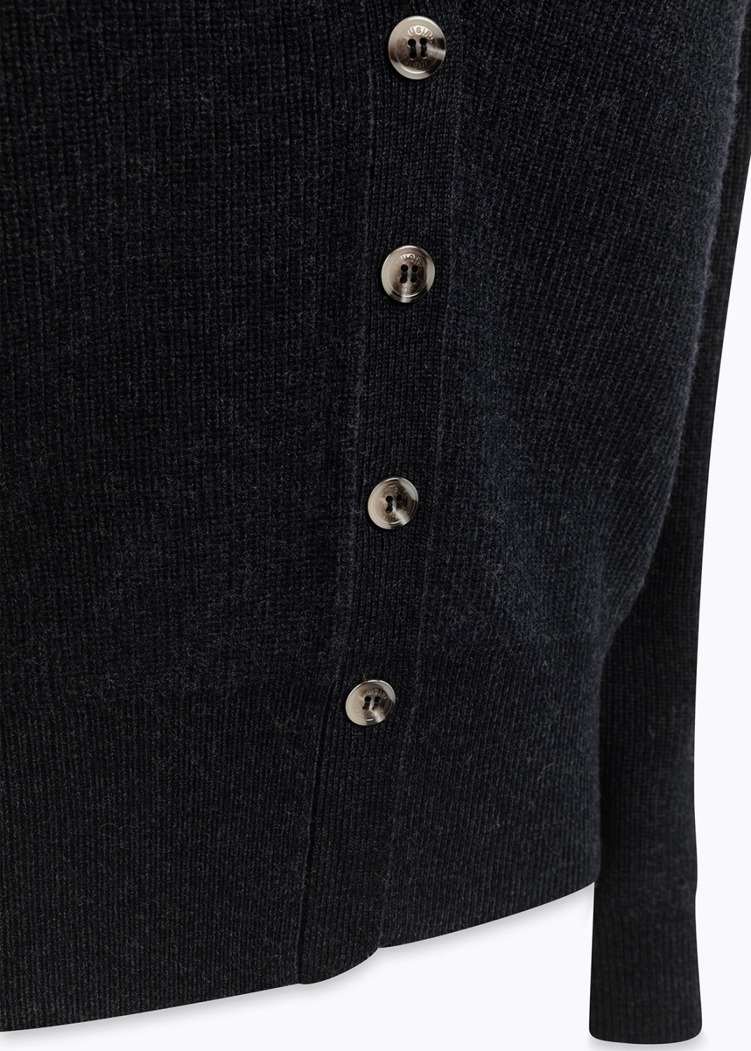 BLUGIRL: WOOL CARDIGAN