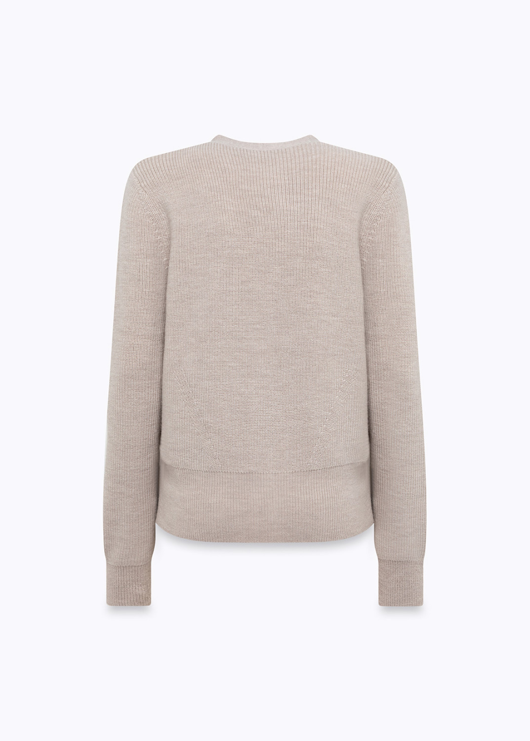 BLUGIRL: WOOL CARDIGAN