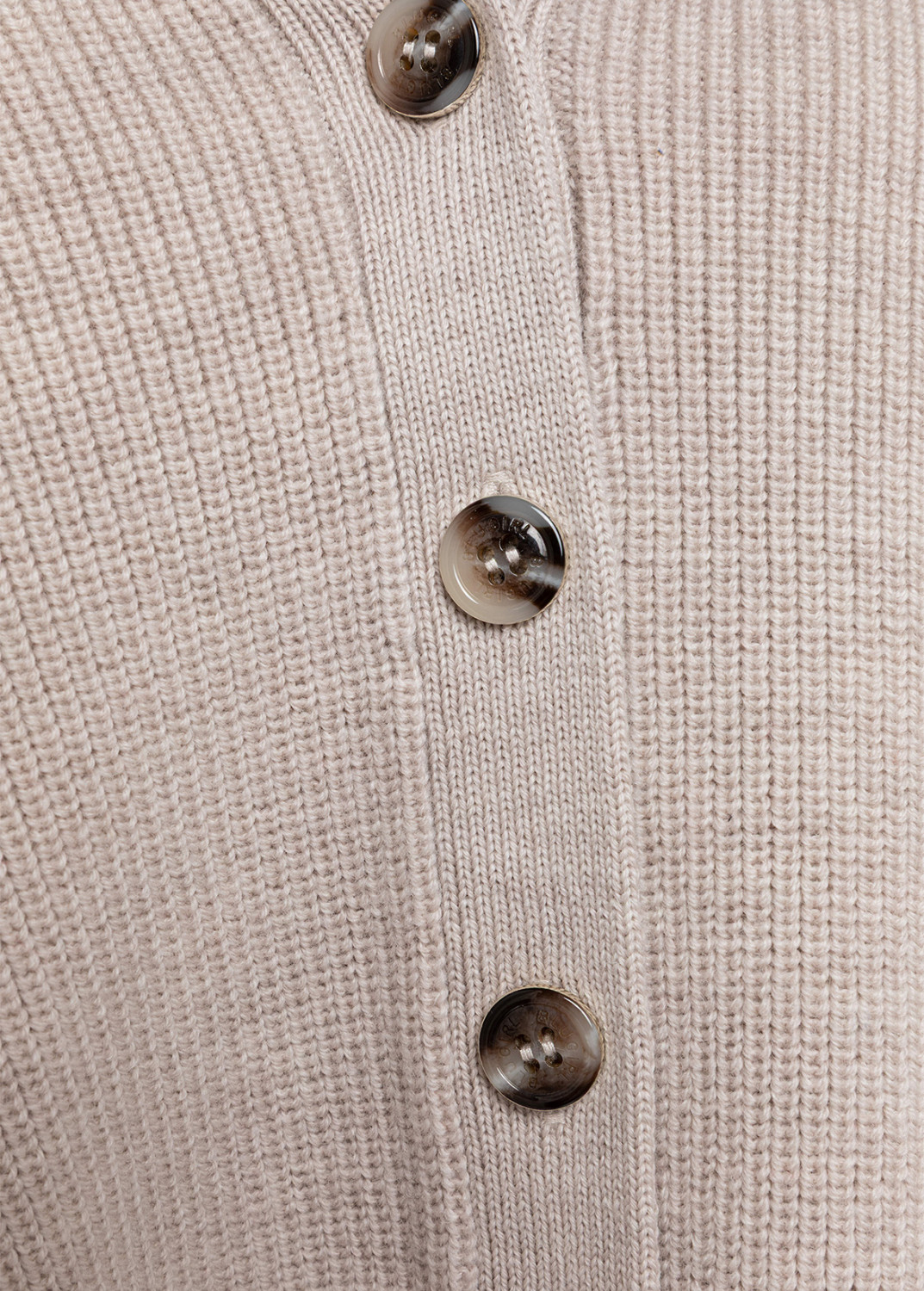 BLUGIRL: WOOL CARDIGAN