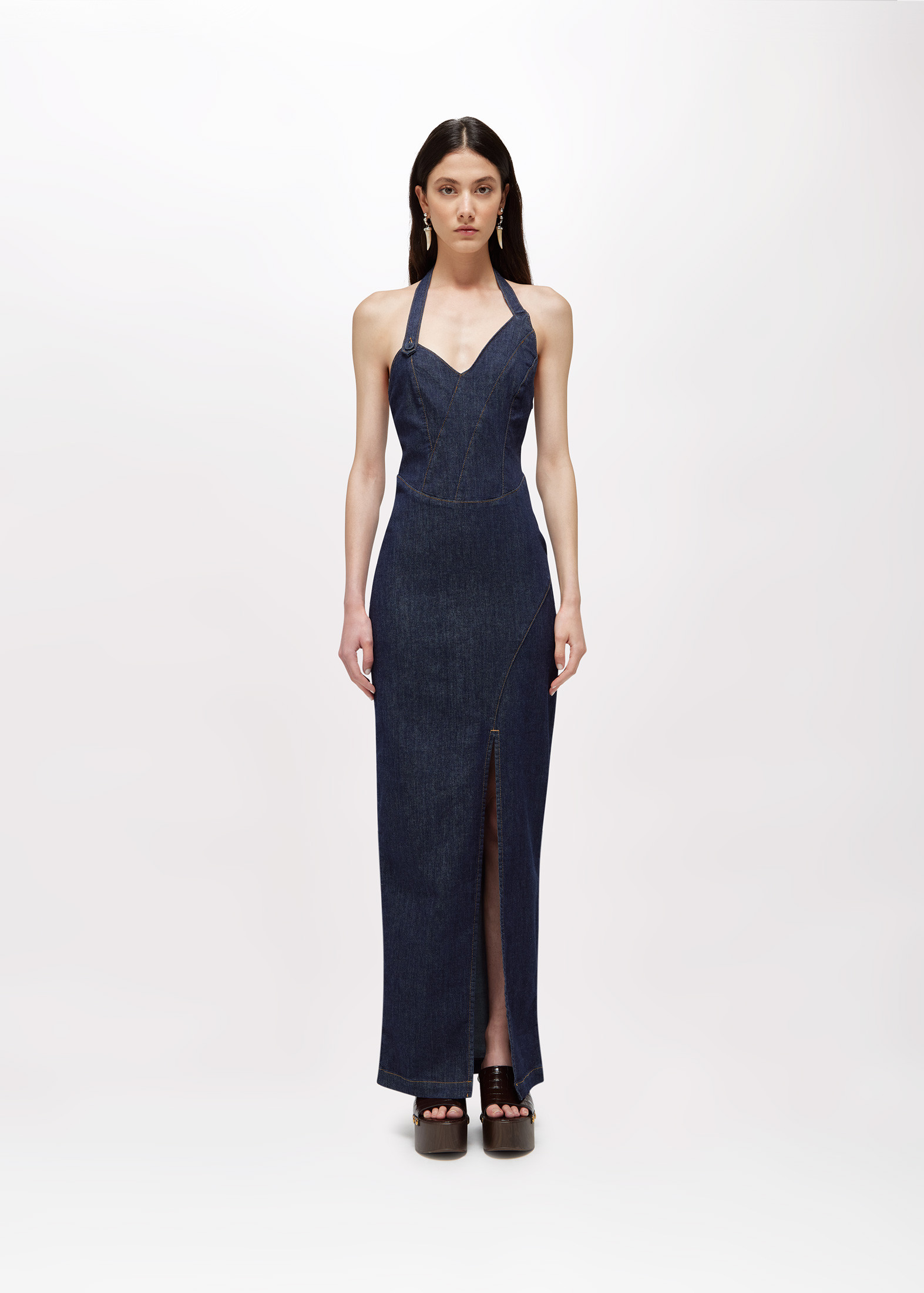 unique formal dresses Gray Ball Gown Gown Prom Dress with One Shoulder – Rosymae Malone WA Mia Khalifa se desabrochó Size:AU 8 | US 4