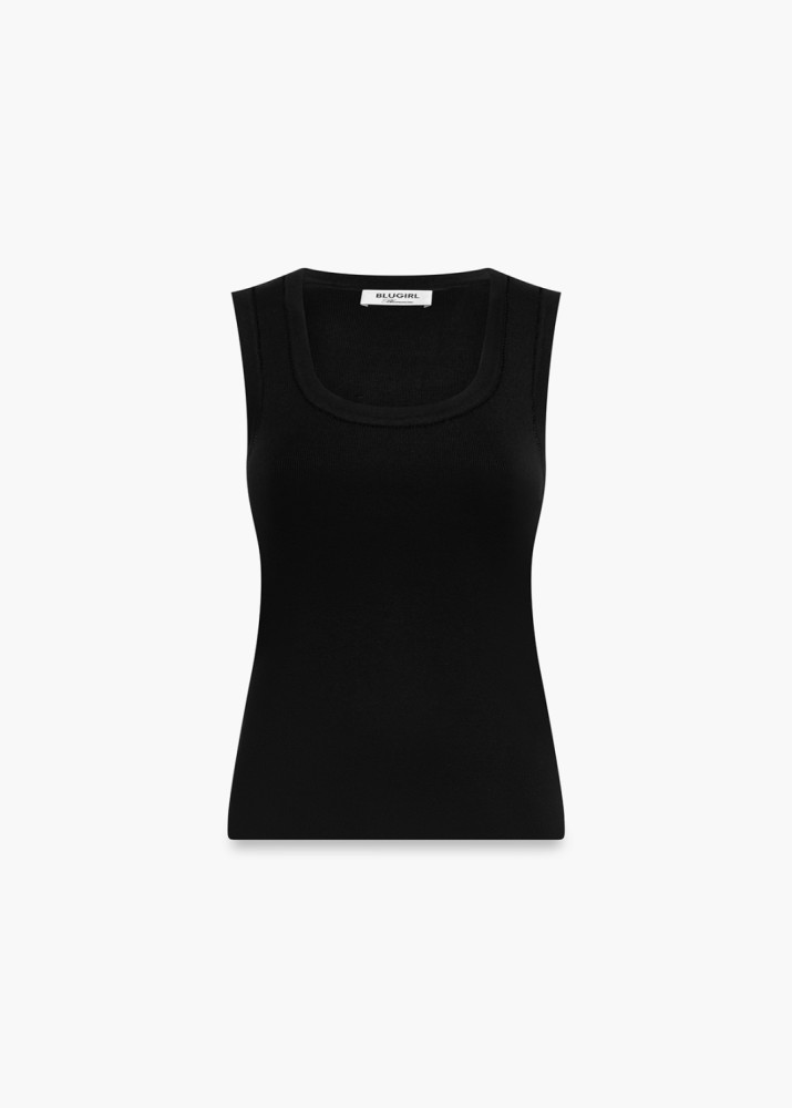 CARDIGAN E TOP CON STRASS