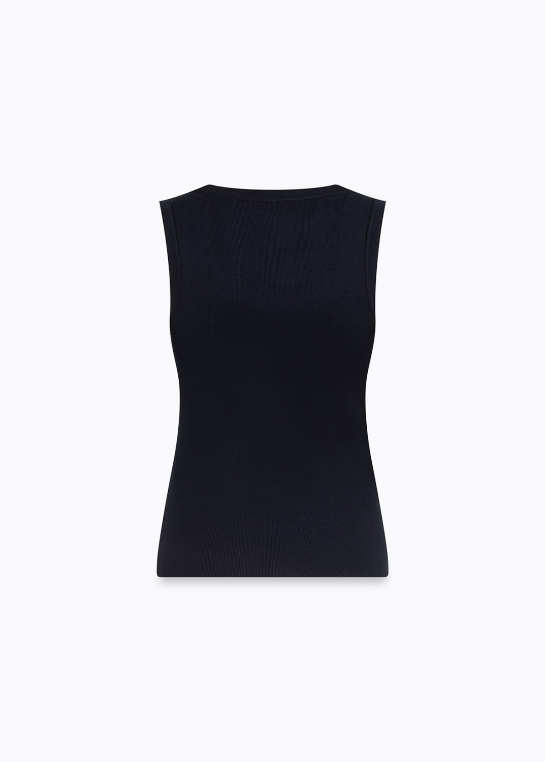 BLUGIRL: CARDIGAN AND TOP WITH RHINESTONES