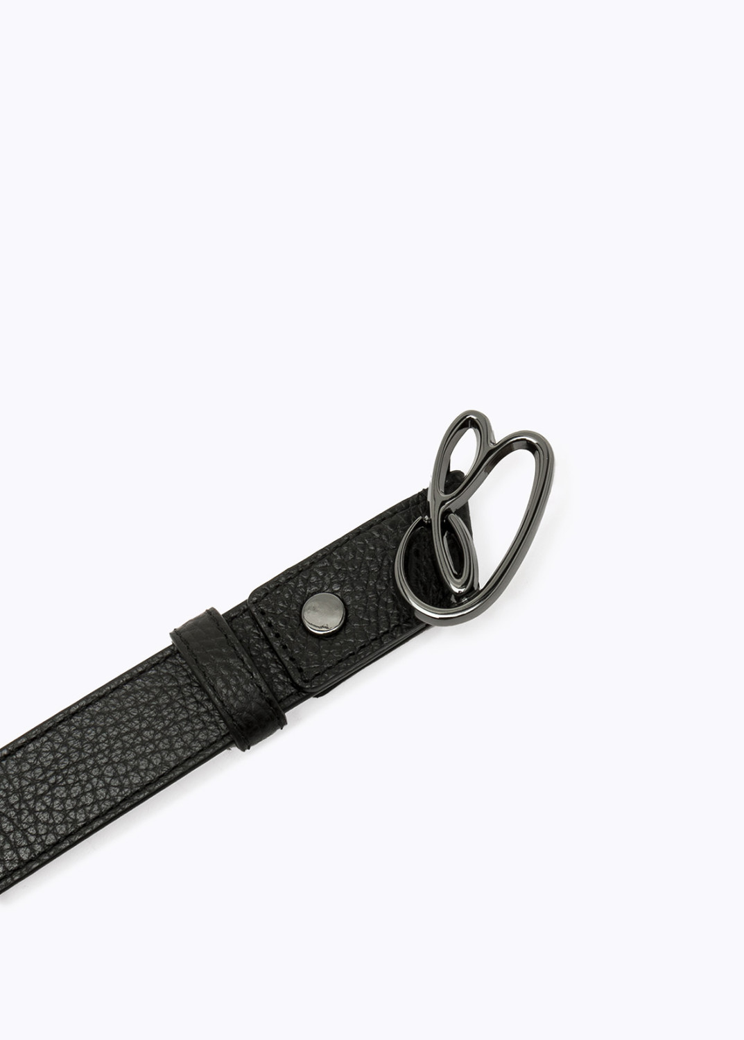 BLUGIRL: CINTURA IN PELLE