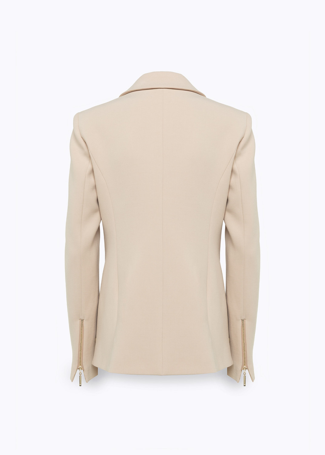 BLUGIRL: GIACCA BLAZER IN CADY