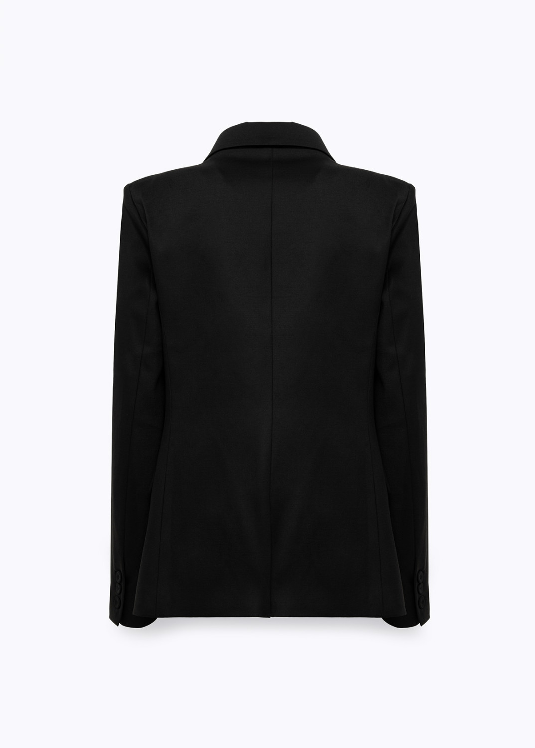 BLUGIRL: Wool Blazer Jacket