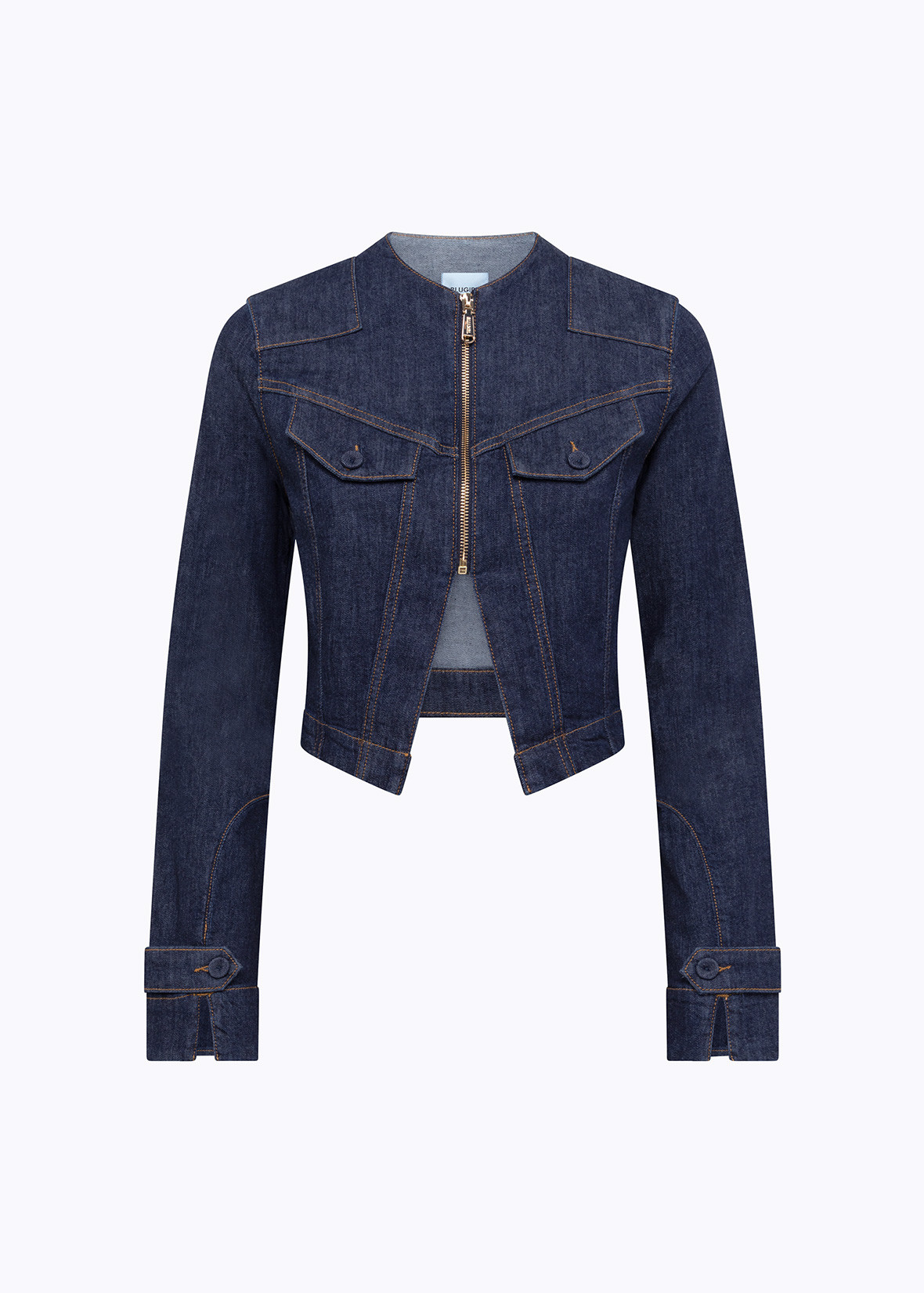 Denim Jacket | Blugirl