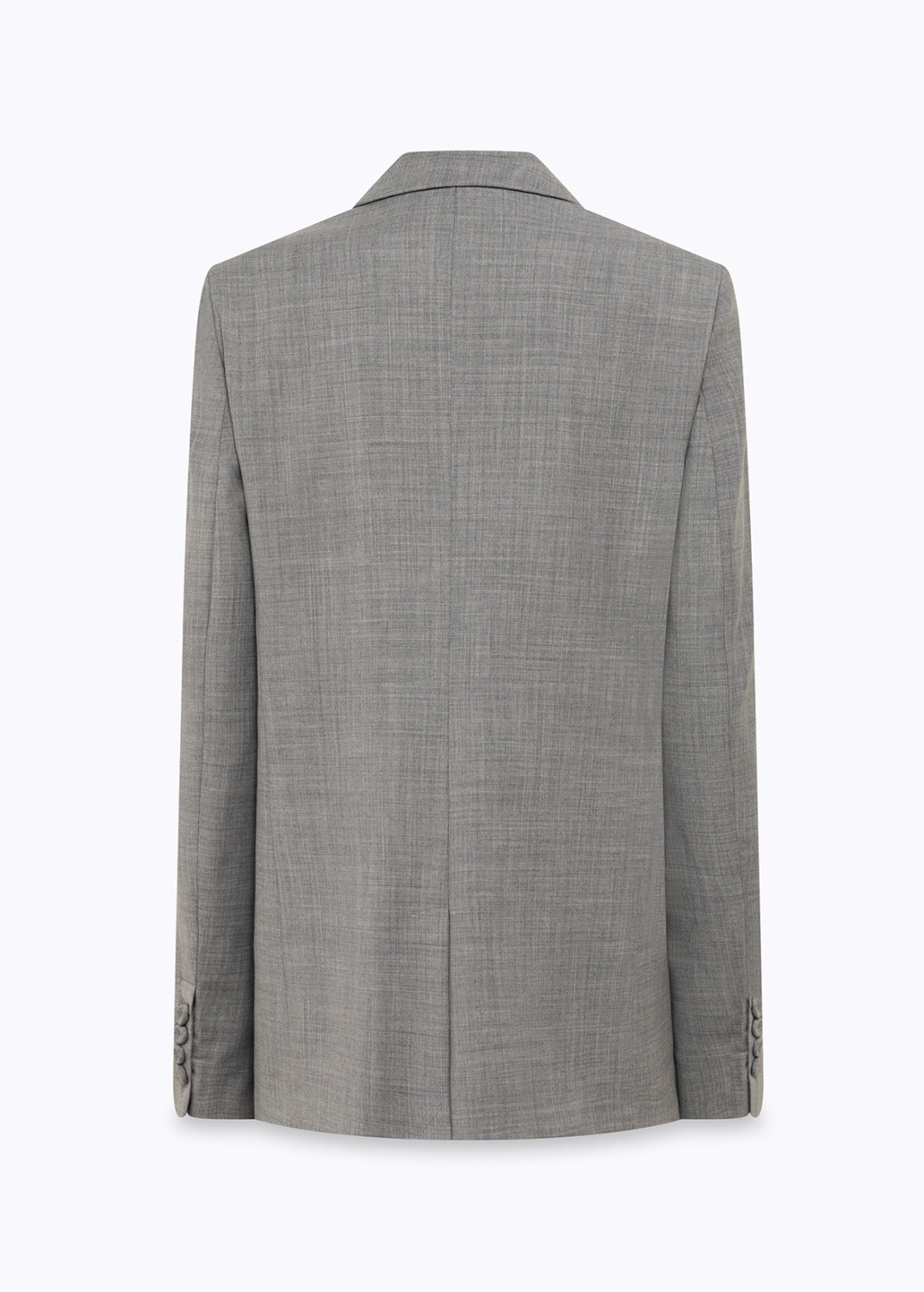 BLUGIRL: OVERSIZED WOOL BLAZER