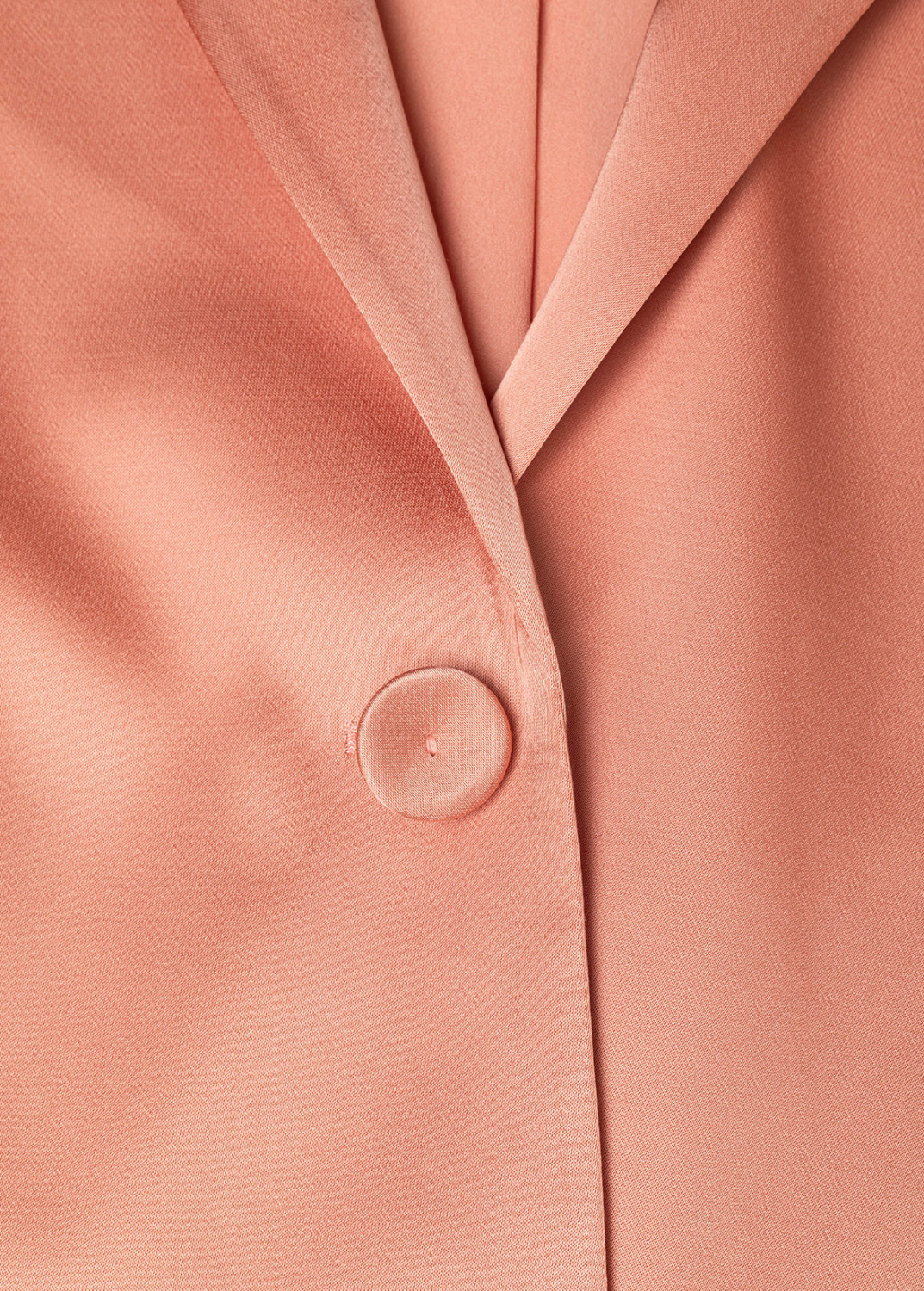 BLUGIRL: OVERSIZED SATIN BLAZER