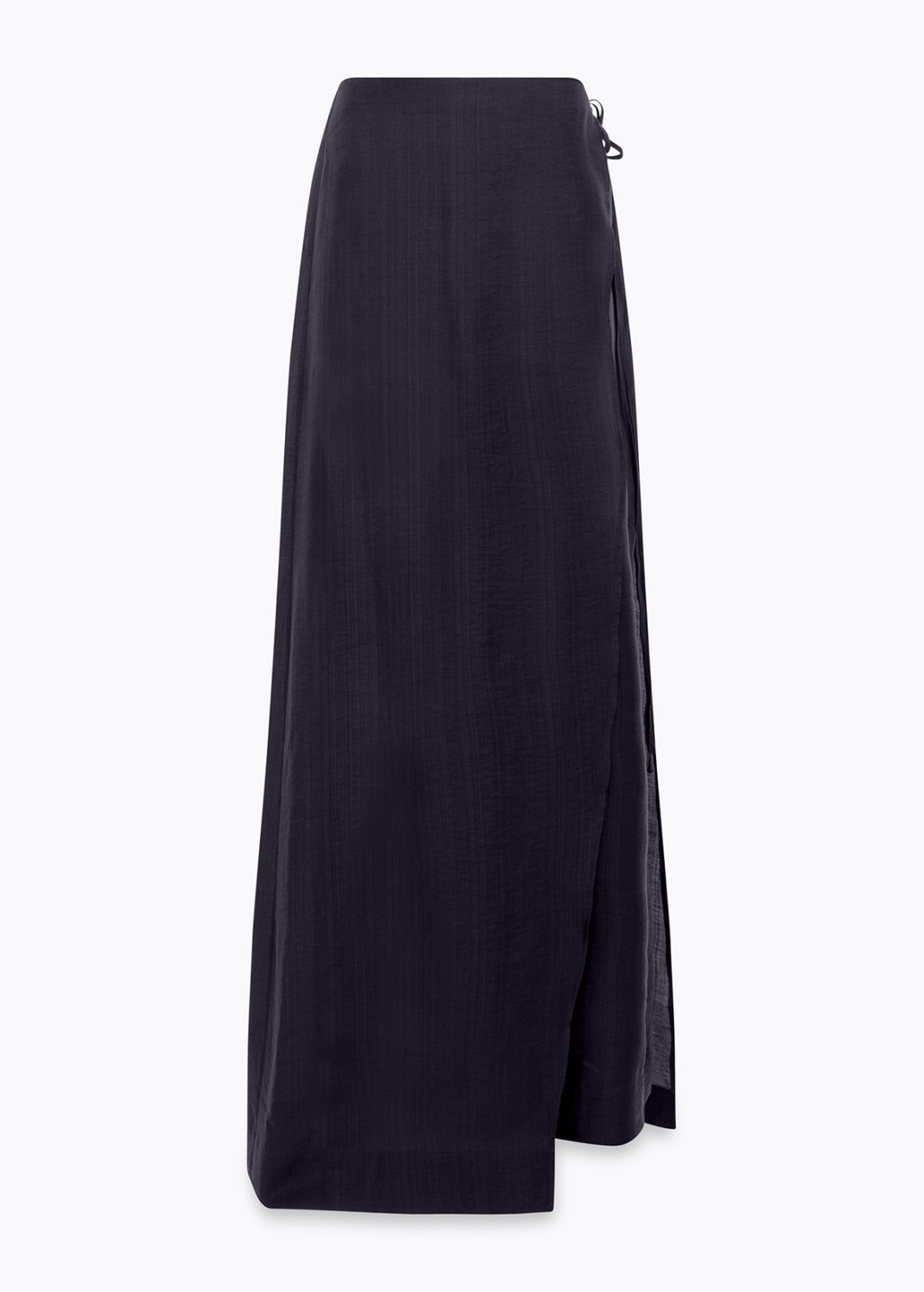 BLUGIRL: LYOCELL CULOTTE SKIRT
