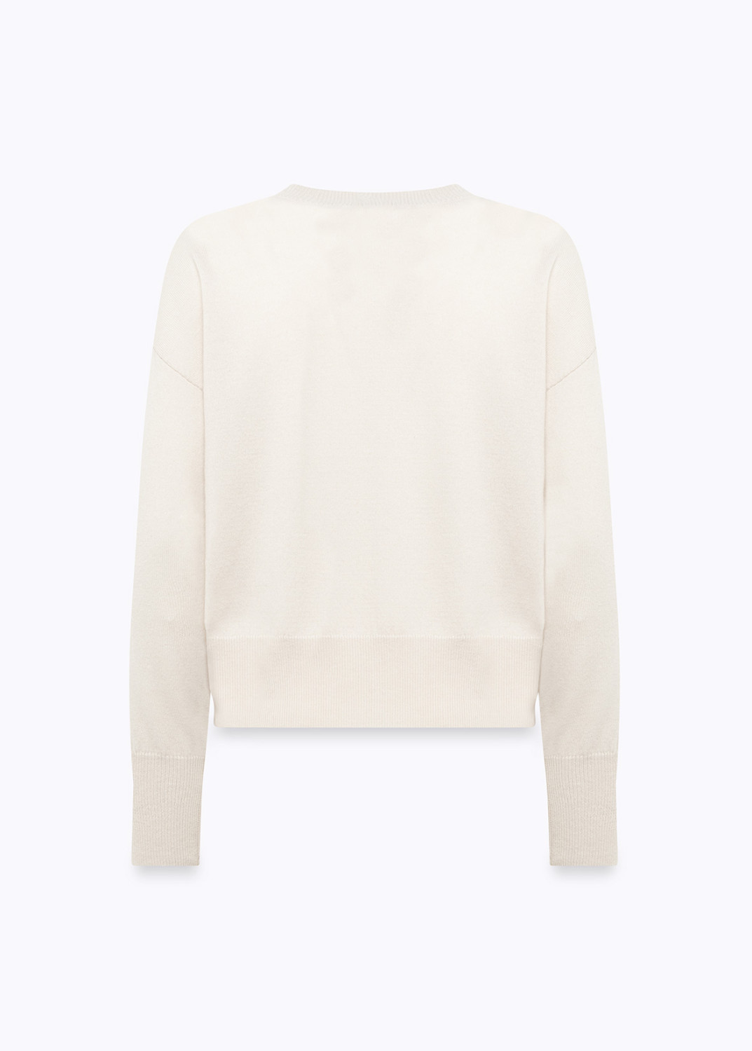 BLUGIRL: Wool and Cashmere Sweater