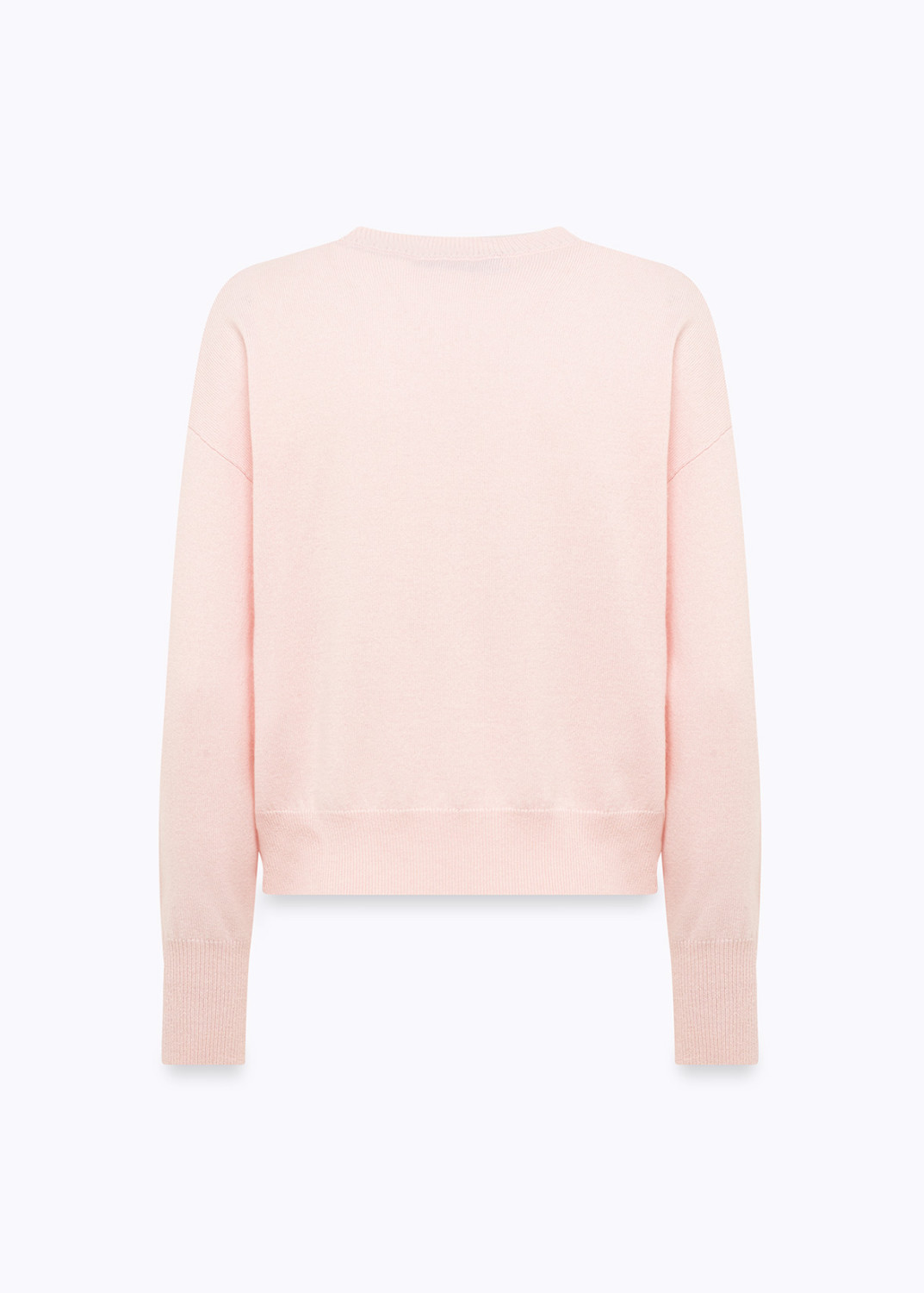 BLUGIRL: WOOL AND CASHMERE SWEATER