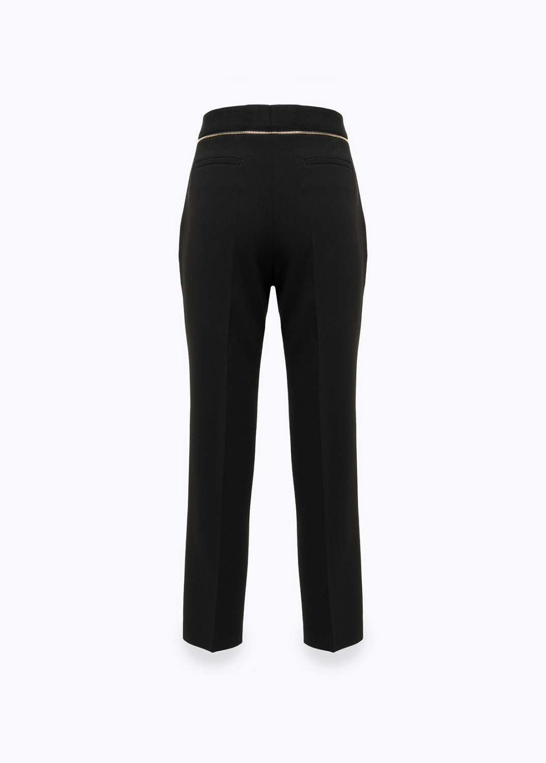 BLUGIRL: CIGARETTE PANTS IN CADY