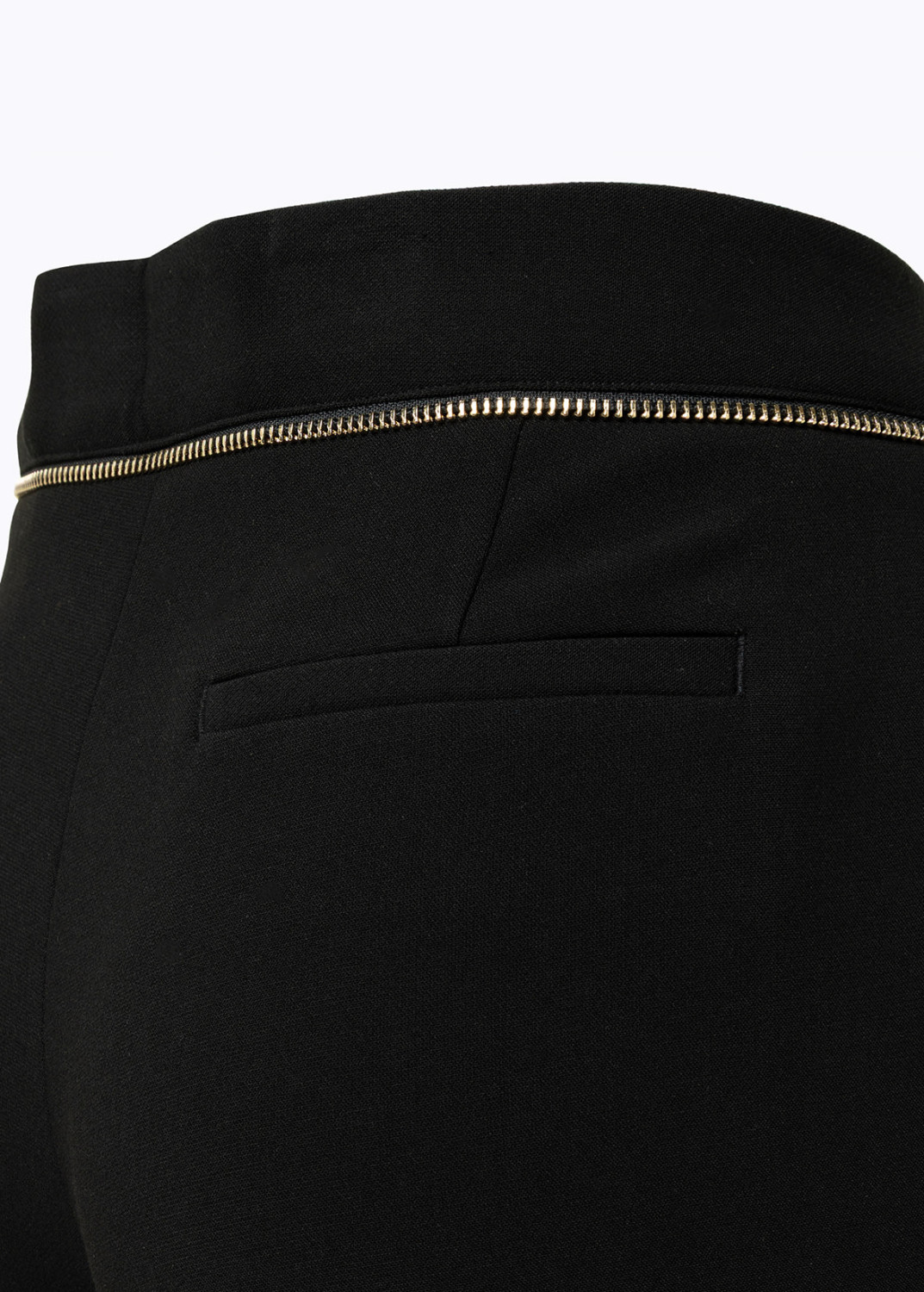 BLUGIRL: CIGARETTE PANTS IN CADY