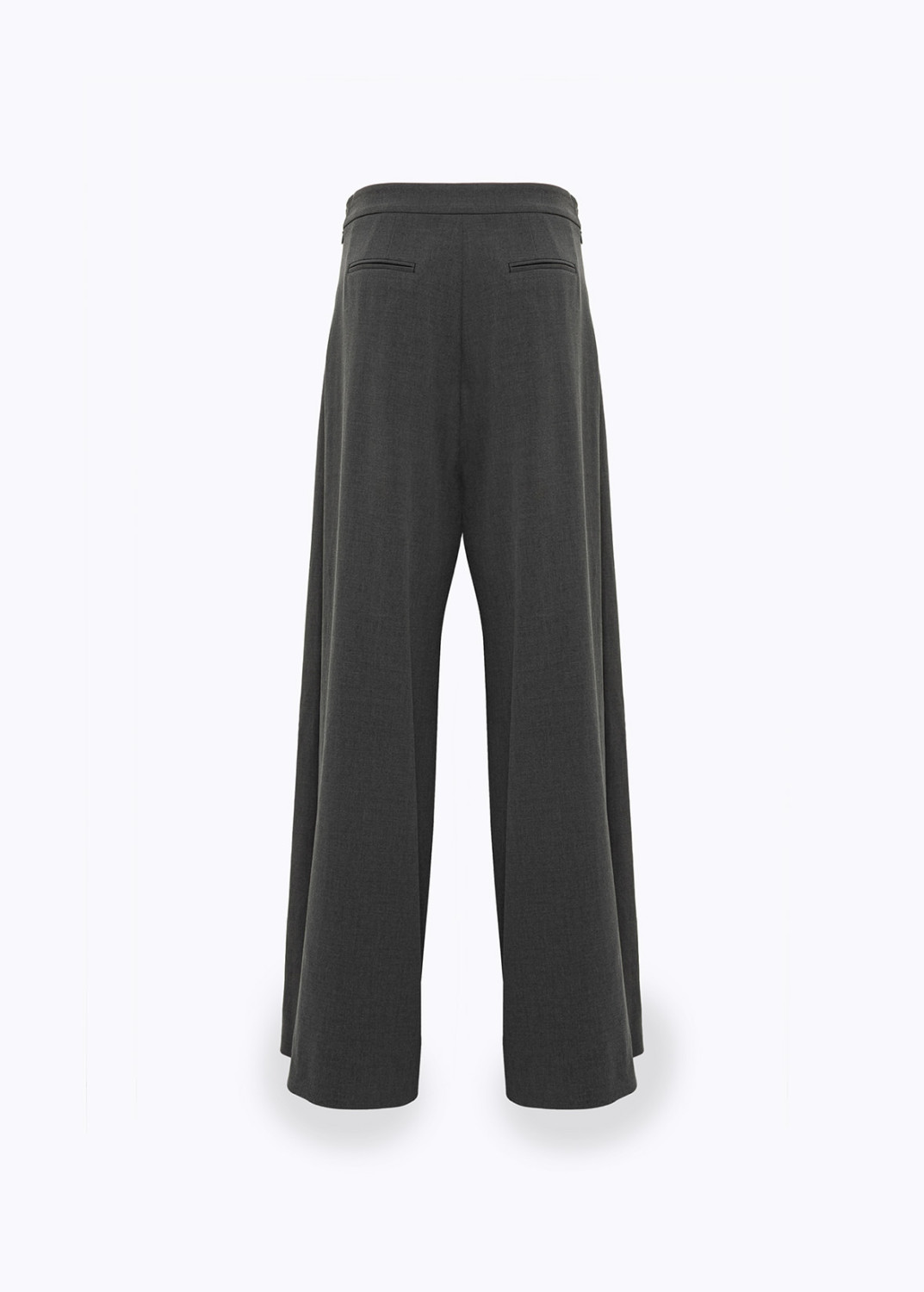 BLUGIRL: WIDE PANTS IN CADY