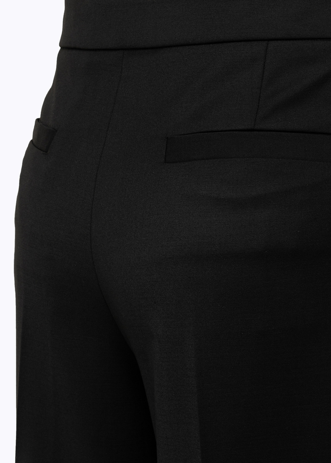 BLUGIRL: PANTALONI IN FRESCO DI LANA