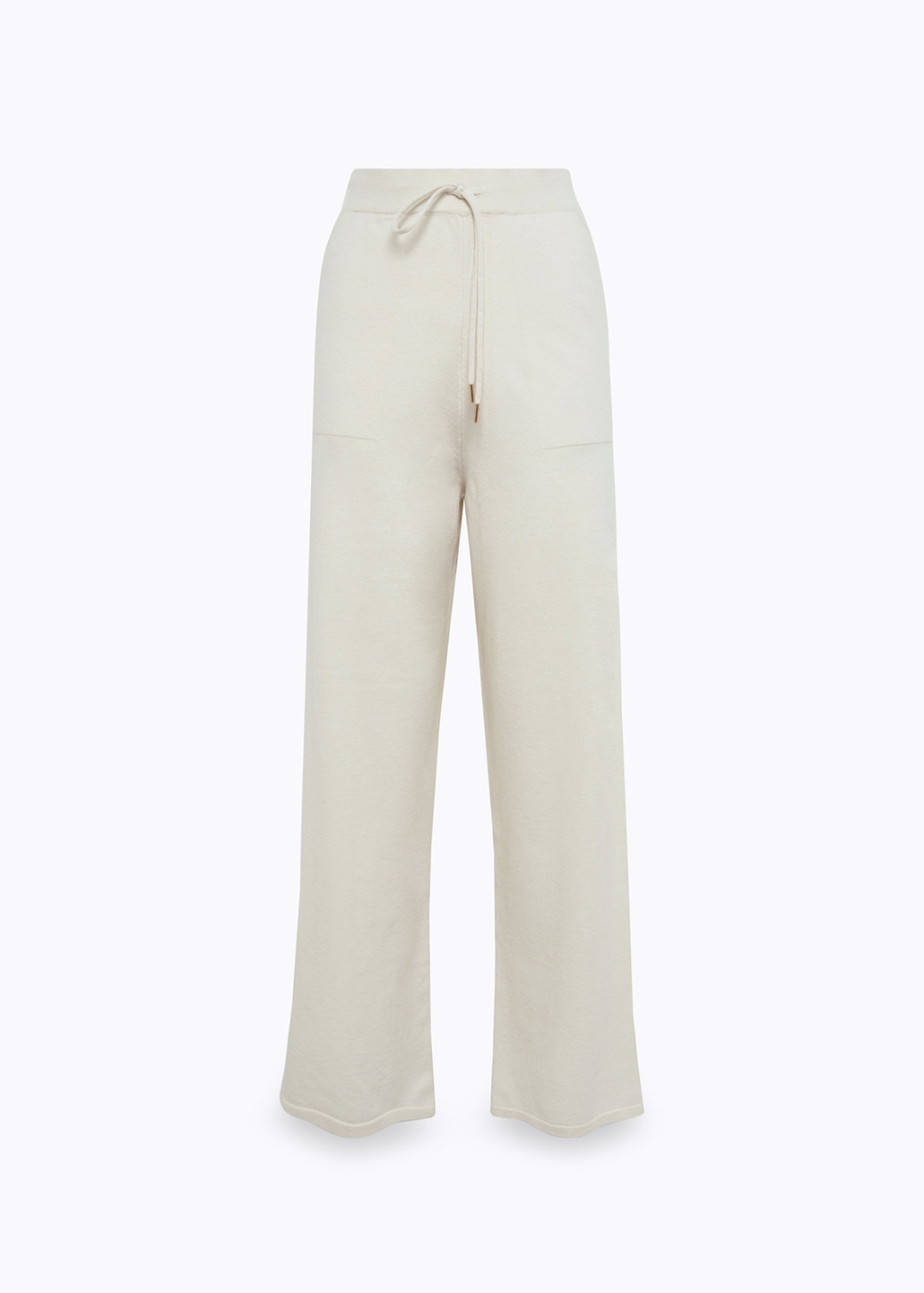 BLUGIRL: VISCOSE KNIT PANTS