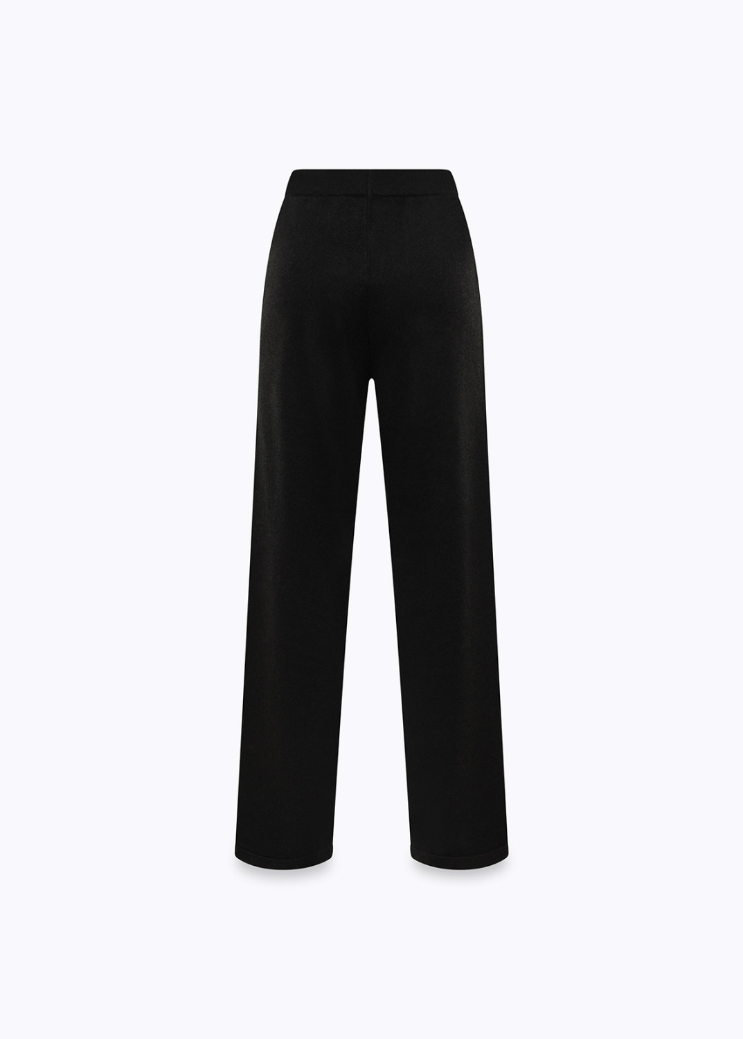 BLUGIRL: VISCOSE KNIT PANTS