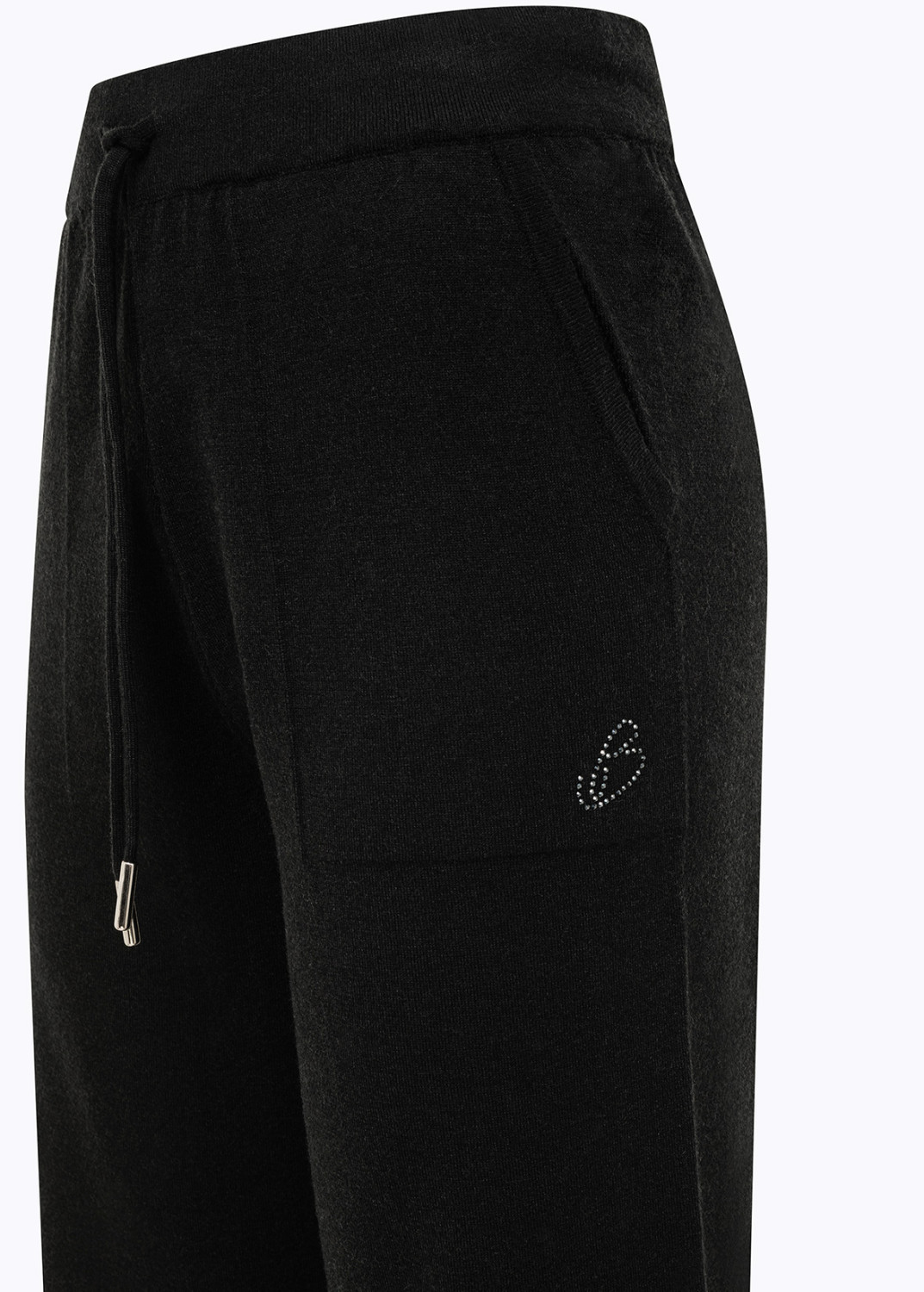 BLUGIRL: VISCOSE KNIT PANTS