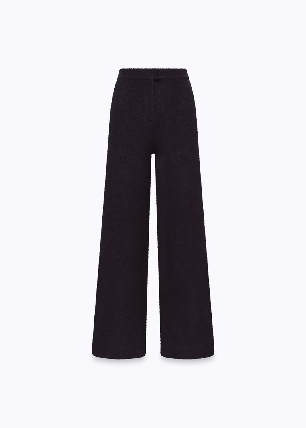 BLUGIRL: PANTALONI IN MAGLIA JACQUARD