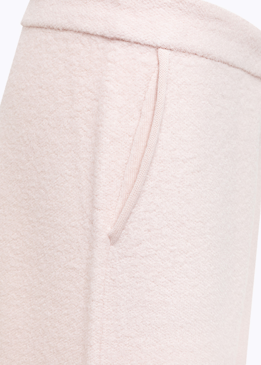 BLUGIRL: JACQUARD KNITTED PANTS