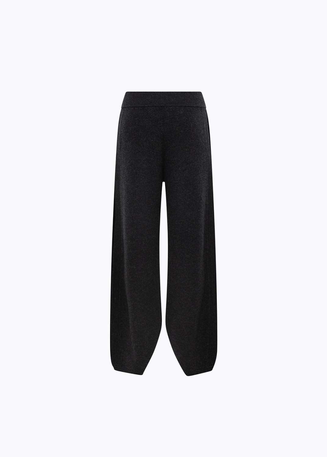 BLUGIRL: WOOL JOGGING PANTS