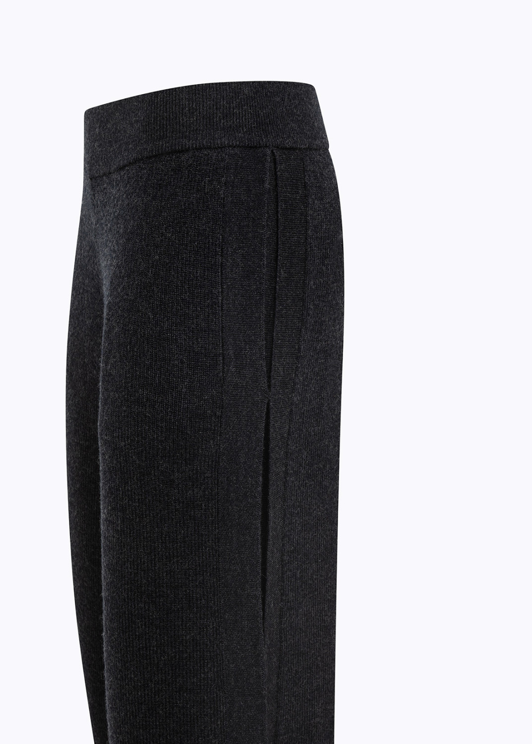 BLUGIRL: WOOL JOGGING PANTS