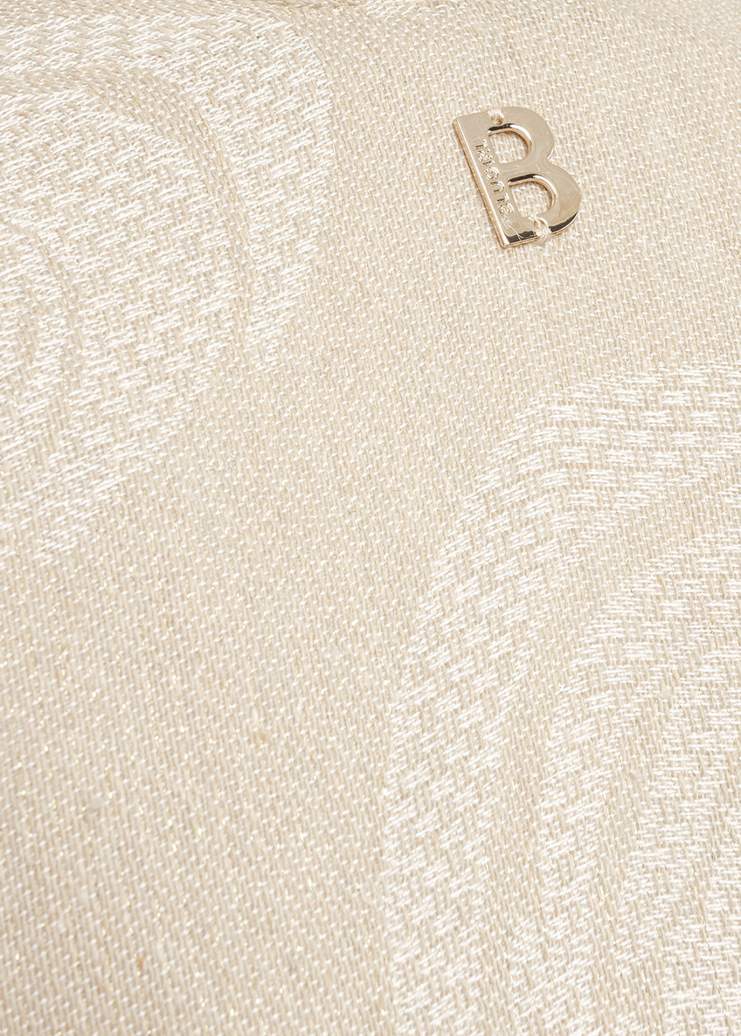 BLUGIRL: ROSE JACQUARD PONCHO