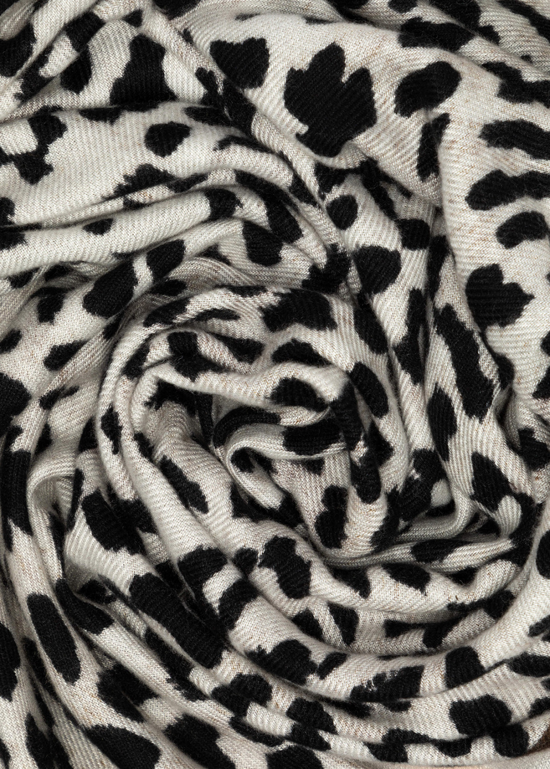 BLUGIRL: ANIMAL PRINT SCARF