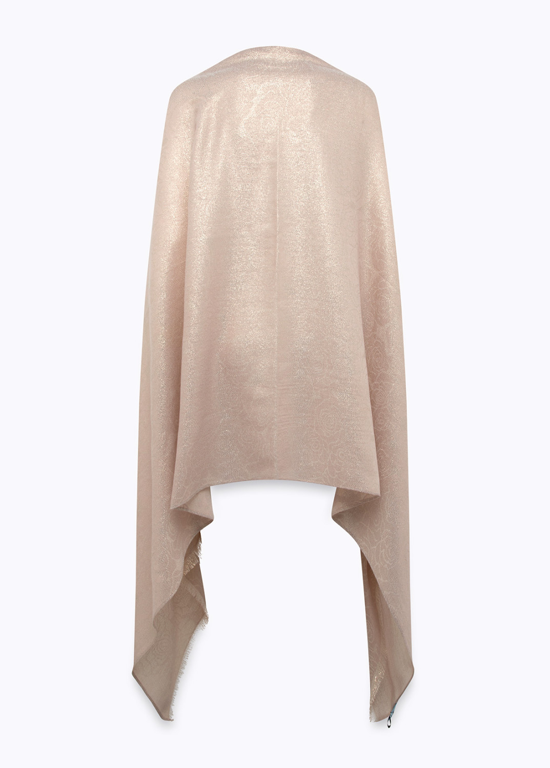 BLUGIRL: ROSE JACQUARD STOLE