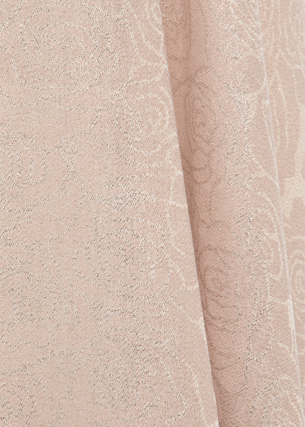 BLUGIRL: ROSE JACQUARD STOLE