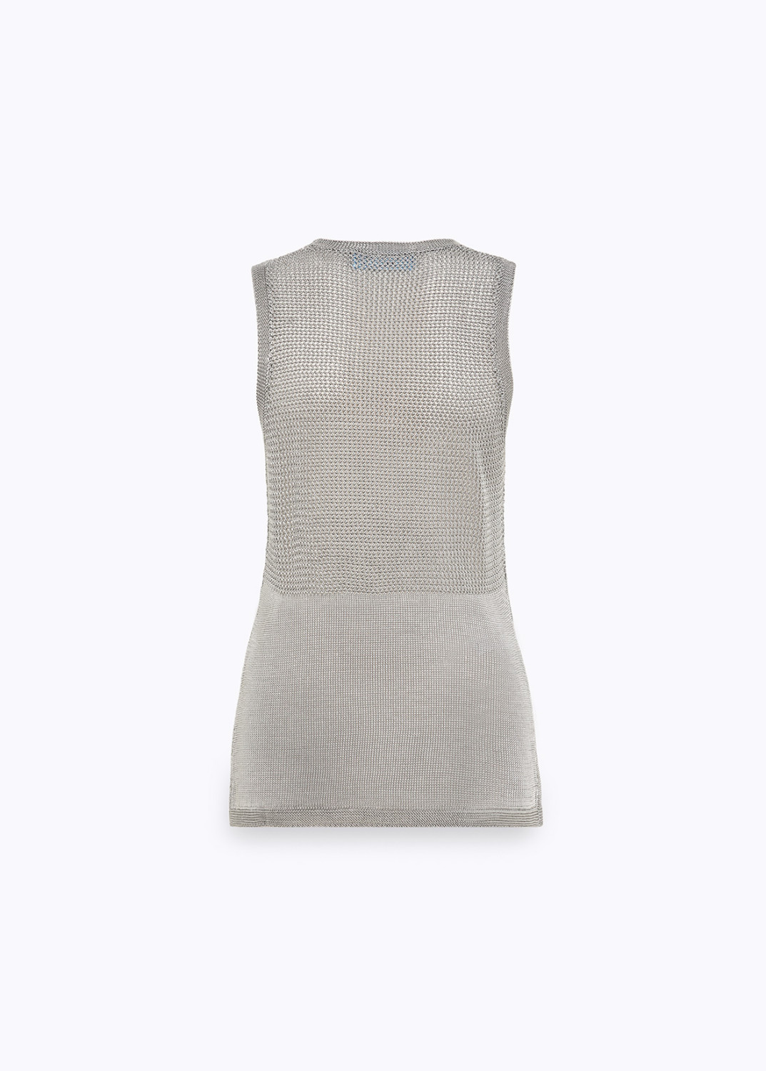 BLUGIRL: LONG KNIT TOP